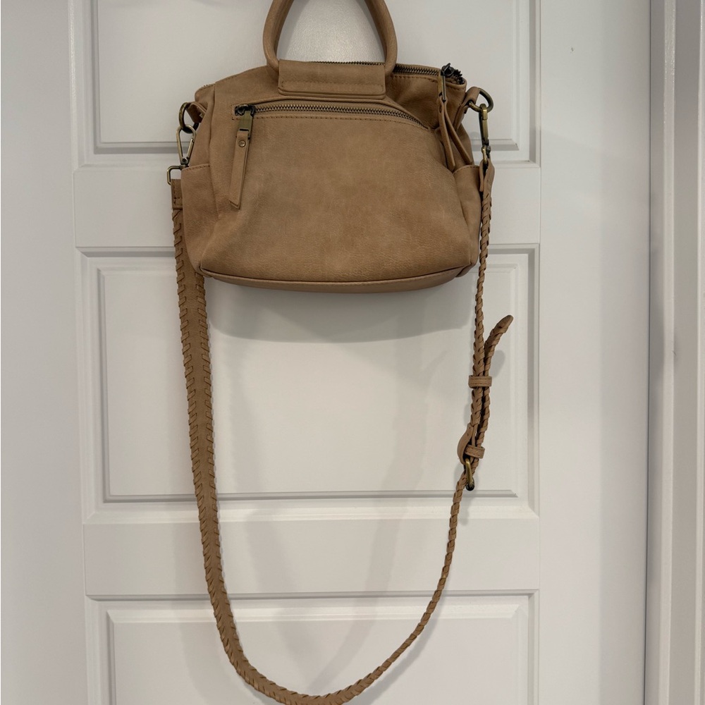 Anthropologie Cross Body Bag - Picture 3 of 6